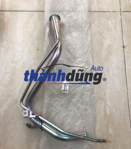 cổ bình xăng toyota vios 2010 | 77201-0d100