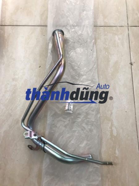 cổ bình xăng toyota vios 2010 | 77201-0d100