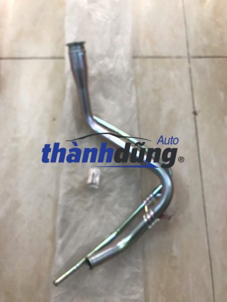 CỔ BÌNH XĂNG TOYOTA VIOS 2010 | 77201-0D100 - Ảnh 2