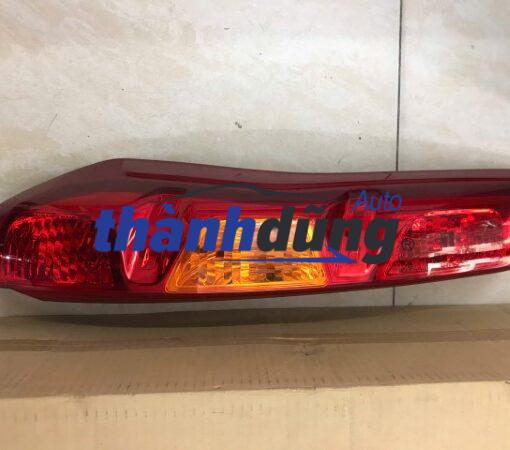 đèn hậu nissan xtrail t31 2013 | 26559-jg00b