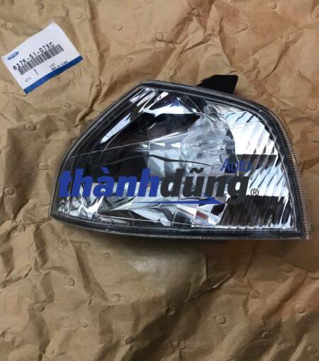 xi nhan phải ford laser 2000 | b27k5107x