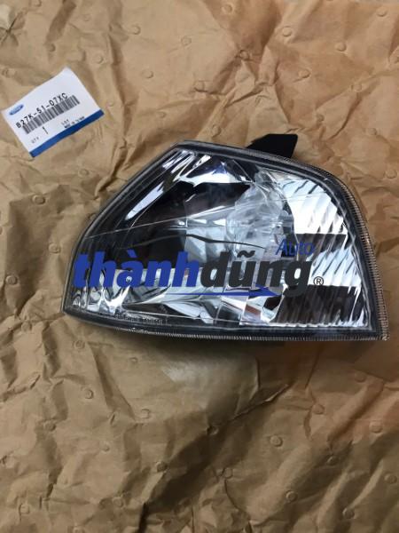 xi nhan phải ford laser 2000 | b27k5107x