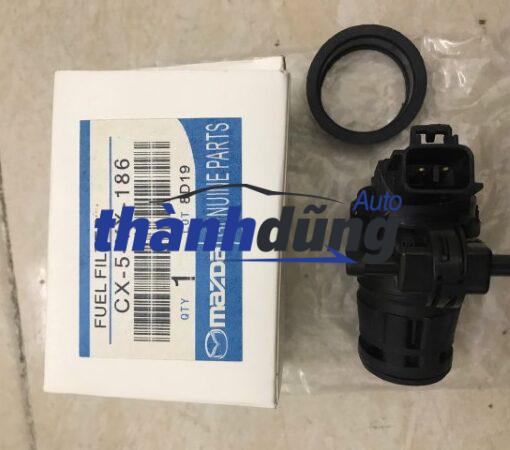 bơm nước rửa kính xe mazda cx-5 | eg2267482