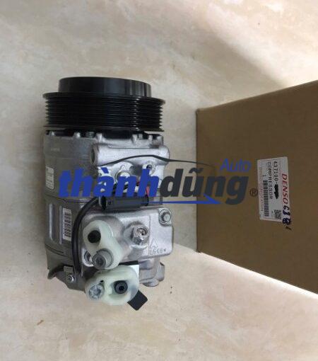 lốc lạnh mercedes c250 2009-2014 | 4371006381