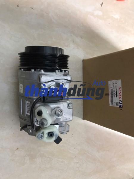 lốc lạnh mercedes c250 2009-2014 | 4371006381