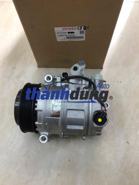 LỐC LẠNH MERCEDES C250 2009-2014 | 4371006381 - Ảnh 2