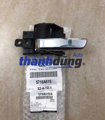 tay mở cửa trong xe mitsubishi xpander | 5716a615