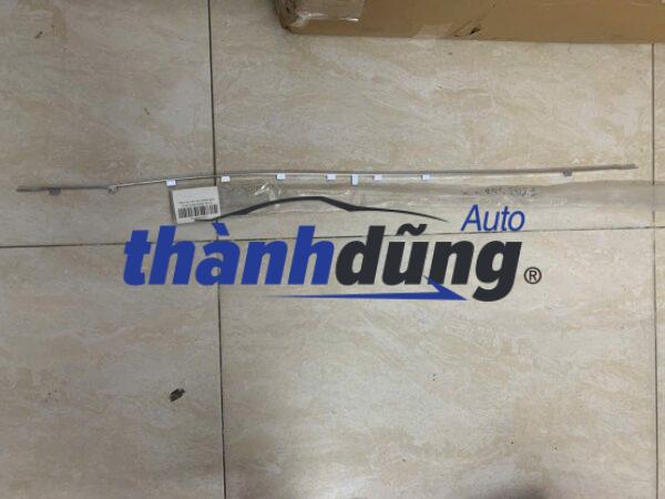 NẸP MẠ BA ĐỜ SỐC SAU GIỮA MERCEDES E300 | 2128852021 - Ảnh 2