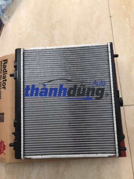 két nước mitsubishi jolie chạy chế | 33211044