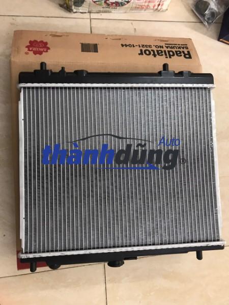 KÉT NƯỚC MITSUBISHI JOLIE CHẠY CHẾ | 33211044 - Ảnh 2