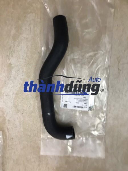 tuy ô nước dưới chevrolet capitva 2010 | 96817597