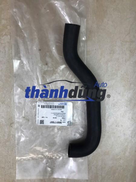 TUY Ô NƯỚC DƯỚI CHEVROLET CAPITVA 2010 | 96817597 - Ảnh 2