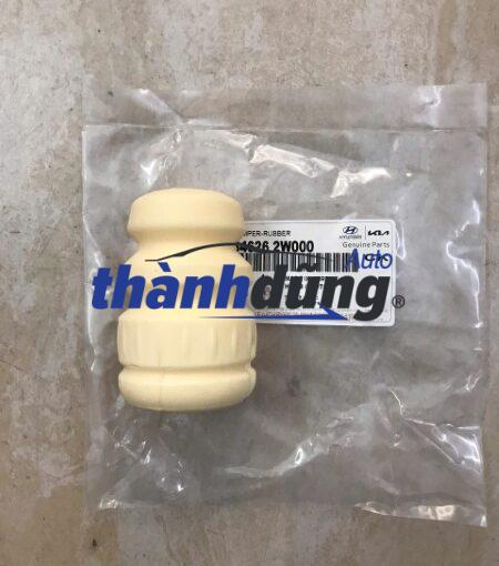 tăm bông phuộc nhún xe kia sorento 2017 | 546262w000