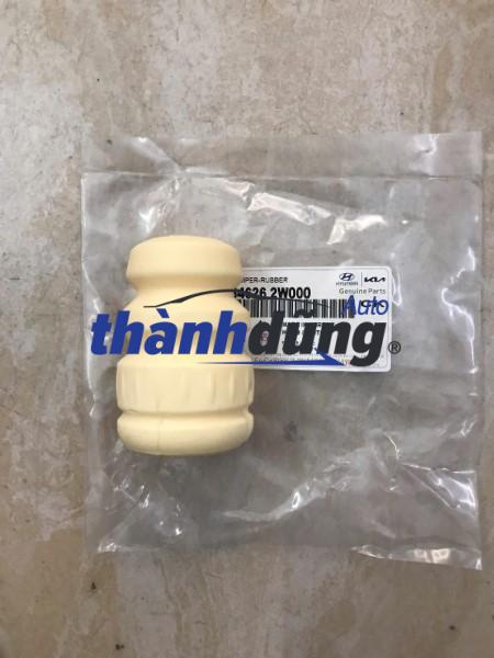 tăm bông phuộc nhún xe kia sorento 2017 | 546262w000