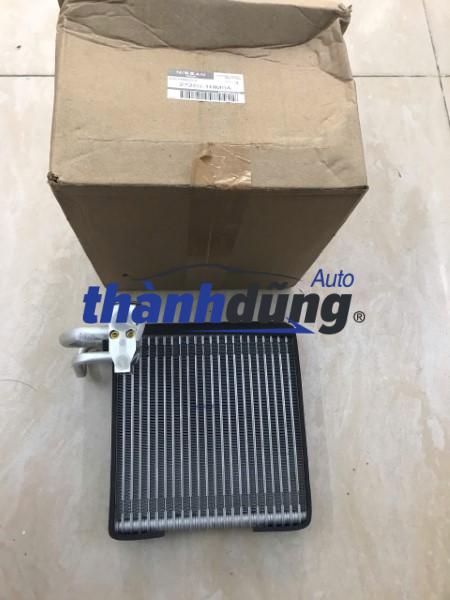 giàn lạnh nissan sunny 2017 | 27280-1hm0a