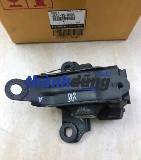 chân máy số 4 mazda 2 2013 | d652-39-070b