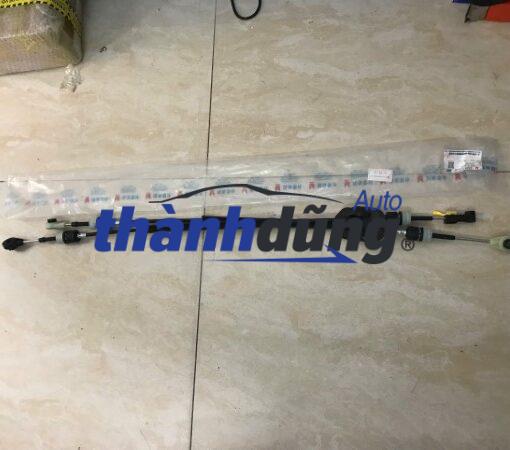 dây đi số xe ford transit 2.2l | 9c1r-7e395-ka