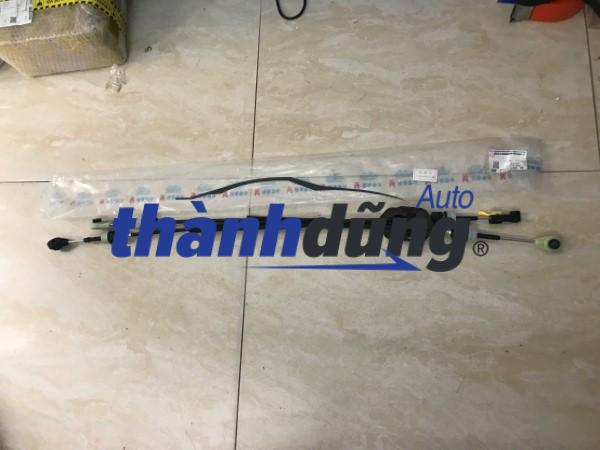 dây đi số xe ford transit 2.2l | 9c1r-7e395-ka