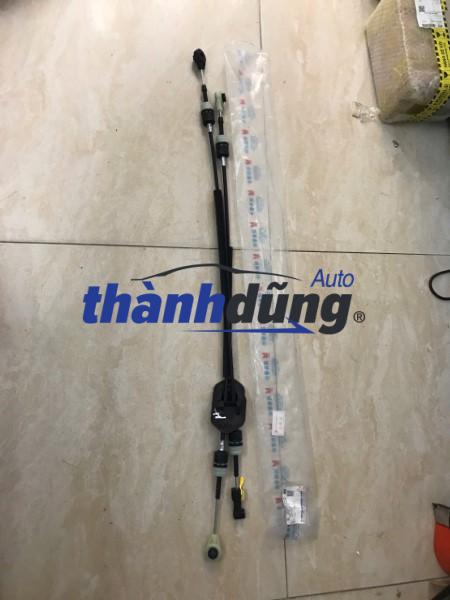 DÂY ĐI SỐ XE FORD TRANSIT 2.2L | 9C1R-7E395-KA - Ảnh 2