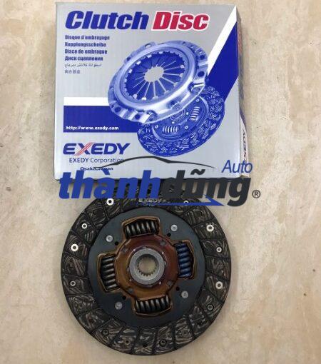 lá côn honda civic 1.8 mt 2008 | 22200rna003