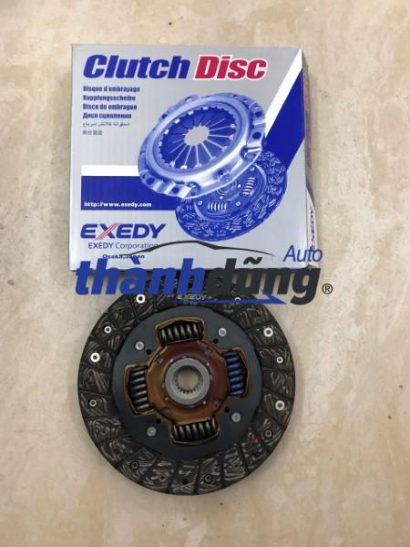 lá côn honda civic 1.8 mt 2008 | 22200rna003