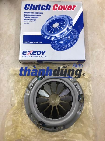 bàn ép honda civic 1.8 2008 | 22300-rna-003