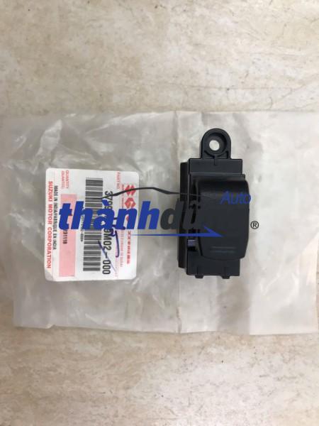 CÔNG TẮC LÊN KÍNH SAU PHỤ SUZUKI ERTIGA | 37995-71L00 - Ảnh 2