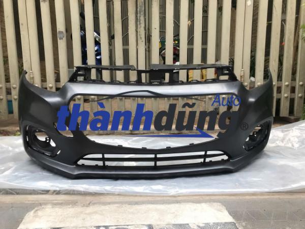 CẢN TRƯỚC XE CHEVROLET SPARK 2015 | 42333042 - Ảnh 2