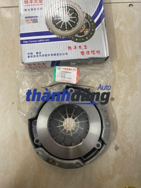 mâm ép kenbo van kb.945/tv4 | gl031y