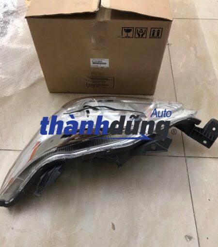 ĐÈN PHA TOYOTA INNOVA KUN40 2014 | 81130-0K530