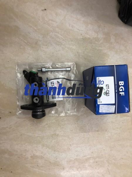 HEO CÔN DƯỚI ISUZU TROOPER 2002 | 8971884142