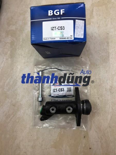 HEO CÔN DƯỚI ISUZU TROOPER 2002 | 8971884142