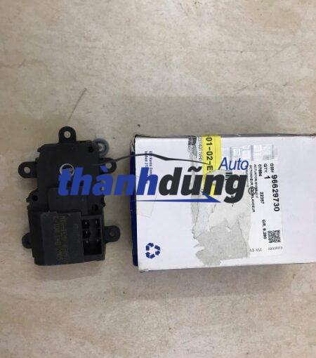 MÔ TƠ TRỘN GIÓ ĐIỀU HÒA CHEVROLET CAPTIVA 2009 | 96629730