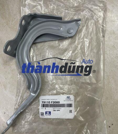 BẢN LỀ CAPO PHẢI HYUNDAI ELANTRA 2015 | 79120F2000