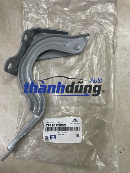 BẢN LỀ CAPO PHẢI HYUNDAI ELANTRA 2015 | 79120F2000