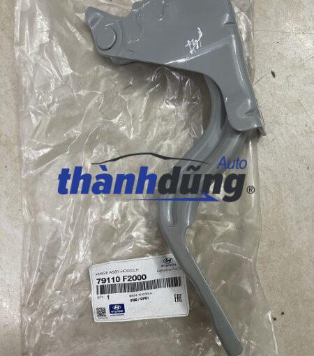 BẢN LỀ CAPO PHẢI HYUNDAI ELANTRA 2015 | 79120F2000