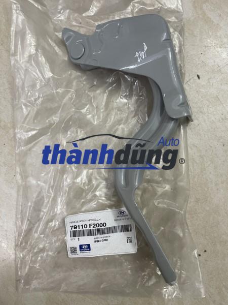 BẢN LỀ CAPO PHẢI HYUNDAI ELANTRA 2015 | 79120F2000