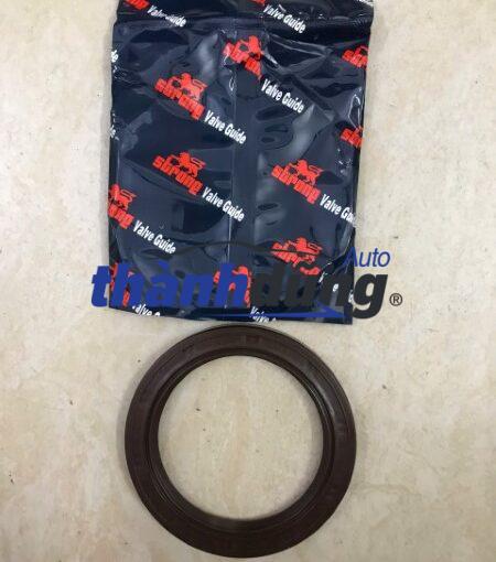 PHỚT ĐUÔI TRỤC CƠ SRM X30 | DBPD1101