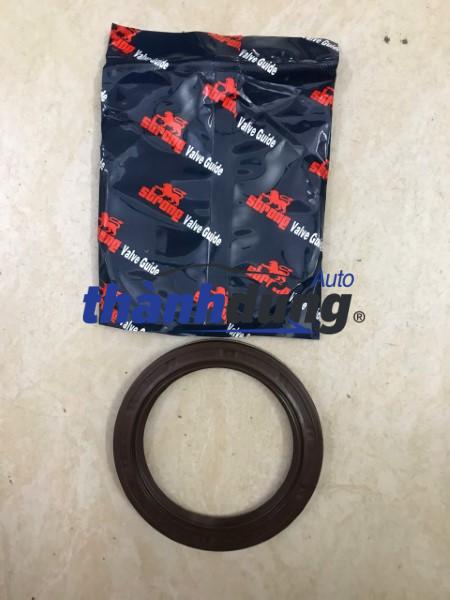 PHỚT ĐUÔI TRỤC CƠ SRM X30 | DBPD1101