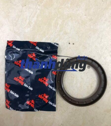 PHỚT ĐUÔI TRỤC CƠ SRM X30 | DBPD1101