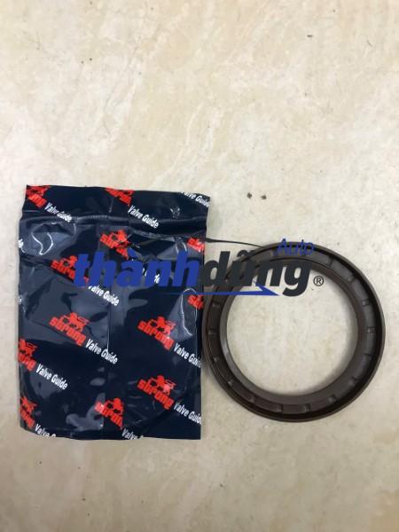 PHỚT ĐUÔI TRỤC CƠ SRM X30 | DBPD1101