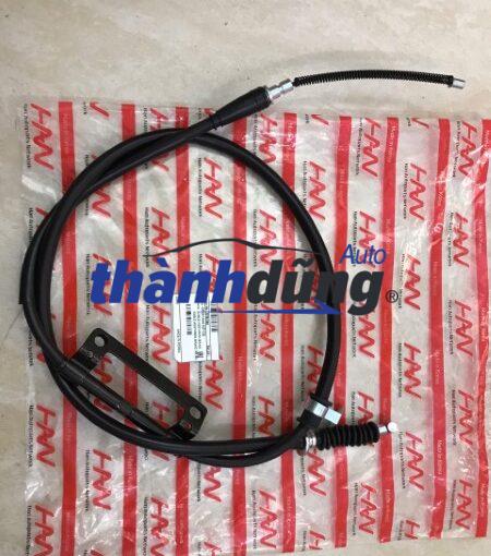 DÂY PHANH TAY PHỤ KIA SPECTRA 2003 | 0K2A1-44410