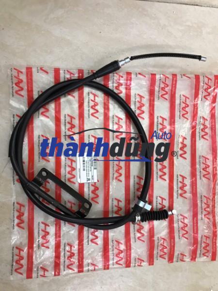 DÂY PHANH TAY PHỤ KIA SPECTRA 2003 | 0K2A1-44410