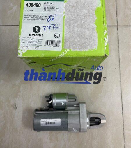 CỦ ĐỀ MERCEDES SLK350 2007-2011 | 0061510501