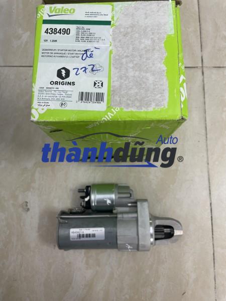 CỦ ĐỀ MERCEDES SLK350 2007-2011 | 0061510501