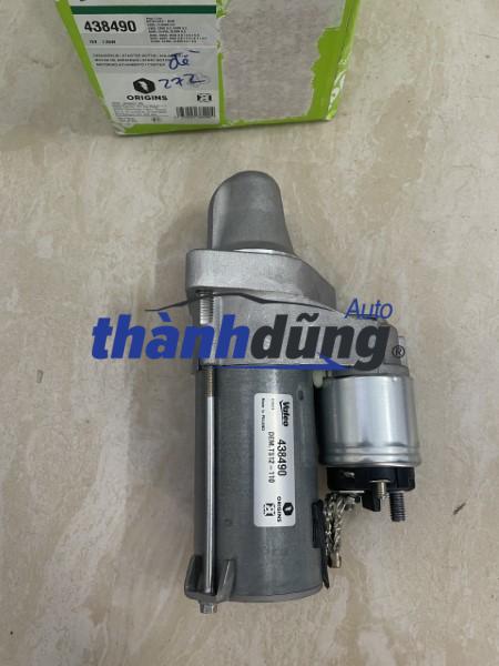CỦ ĐỀ MERCEDES SLK350 2007-2011 | 0061510501