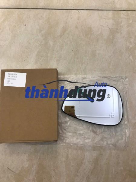 MẶT GƯƠNG CHIẾU HẬU PHẢI FORD FIESTA | DK51691G7A