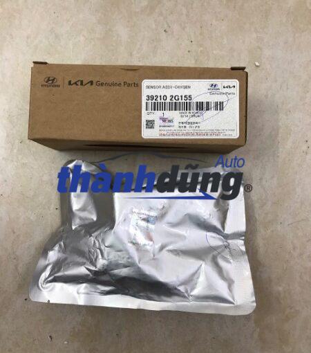 cảm biến oxy hyundai santafe 2.4 2017 | 39210-2g155