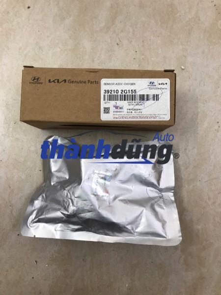 cảm biến oxy hyundai santafe 2.4 2017 | 39210-2g155