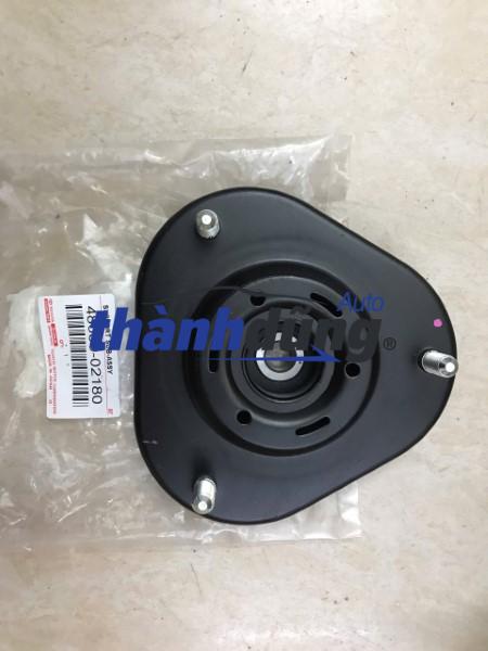 bát bèo giảm xóc toyota altis 1.8 2011 | 48609-02180
